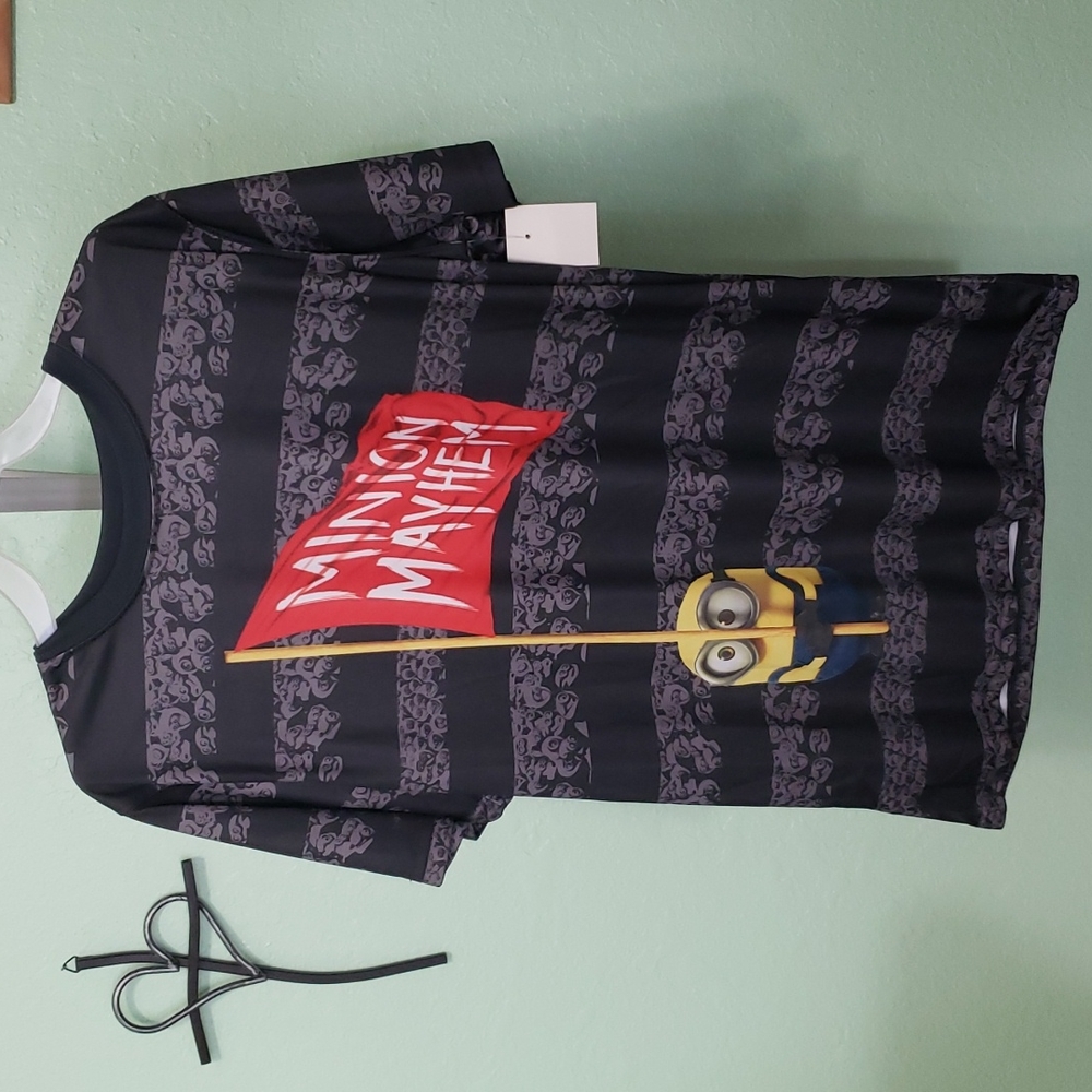 MINION kid's t-shirt